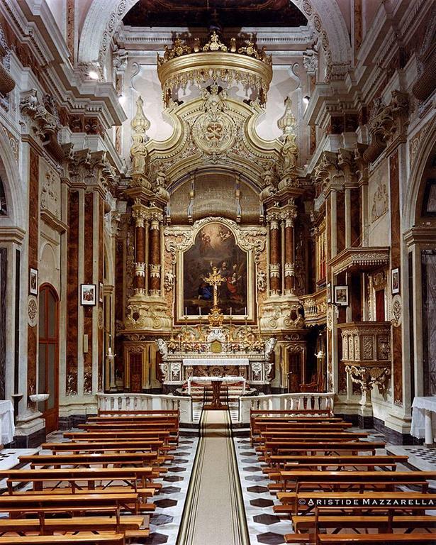 Corte S. Angelo Nardo Bagian luar foto